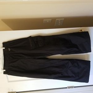 ZeroXposure Boy's Ski Pants -- NWOT